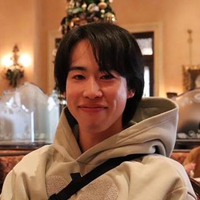 鷹取 大輝さんのプロフィール