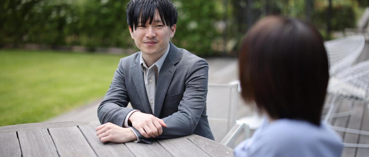 🔶やりたい技術にやりたい環境で挑める！案件選択であなたへキャリア主導権を