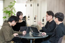 大阪｜ブランド事業｜誠実な仕事の積み重ねで事業責任者を目指す		