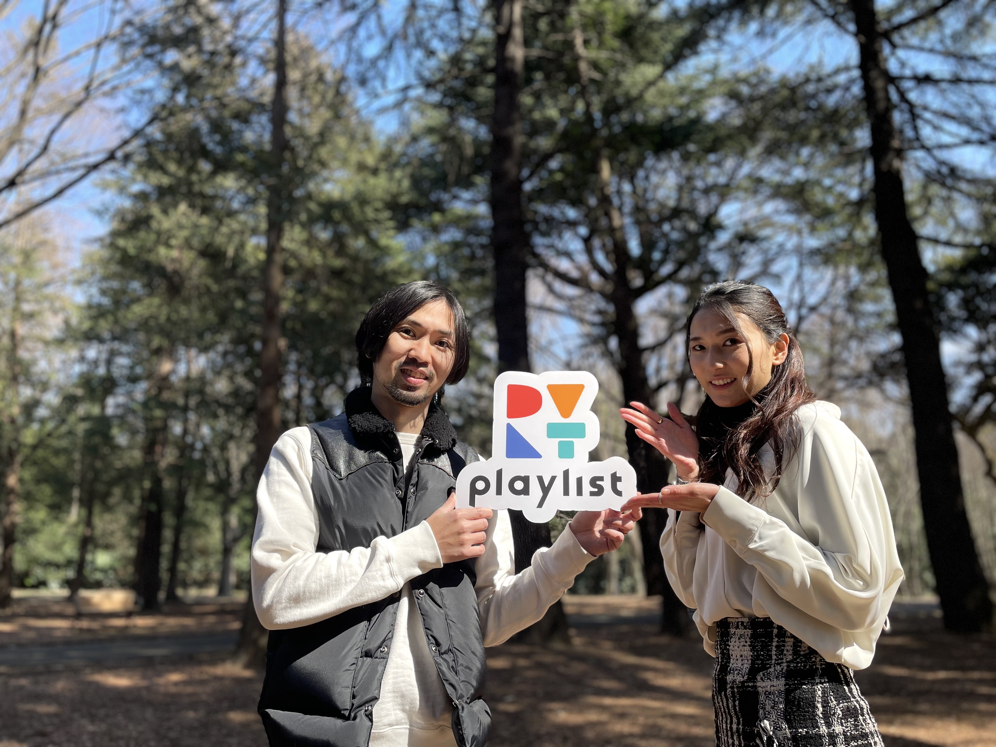 【採用担当より】Playlist が求める人物像とは？