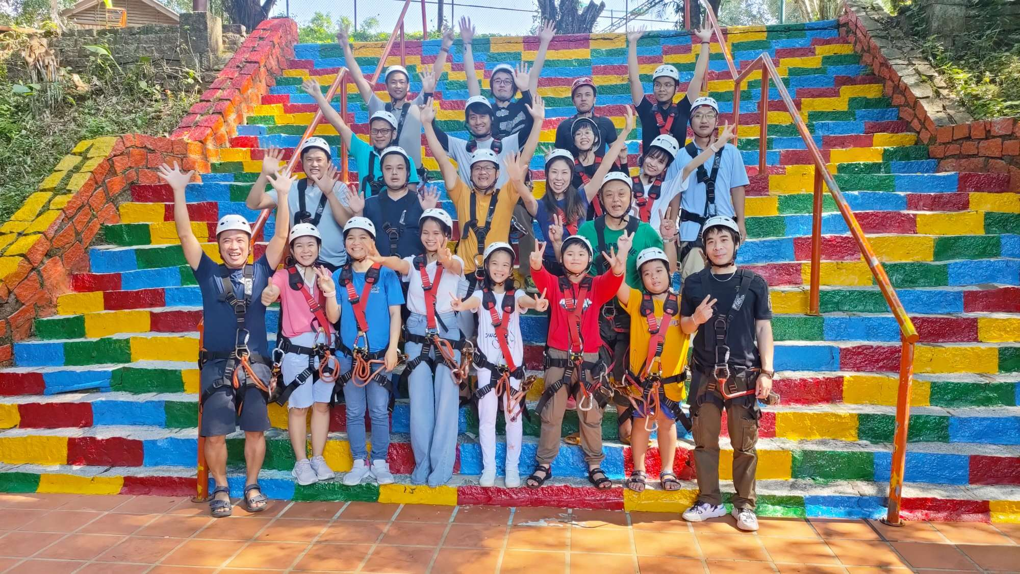 社内イベント – Prime Laboの社員旅行＆チームビルディング