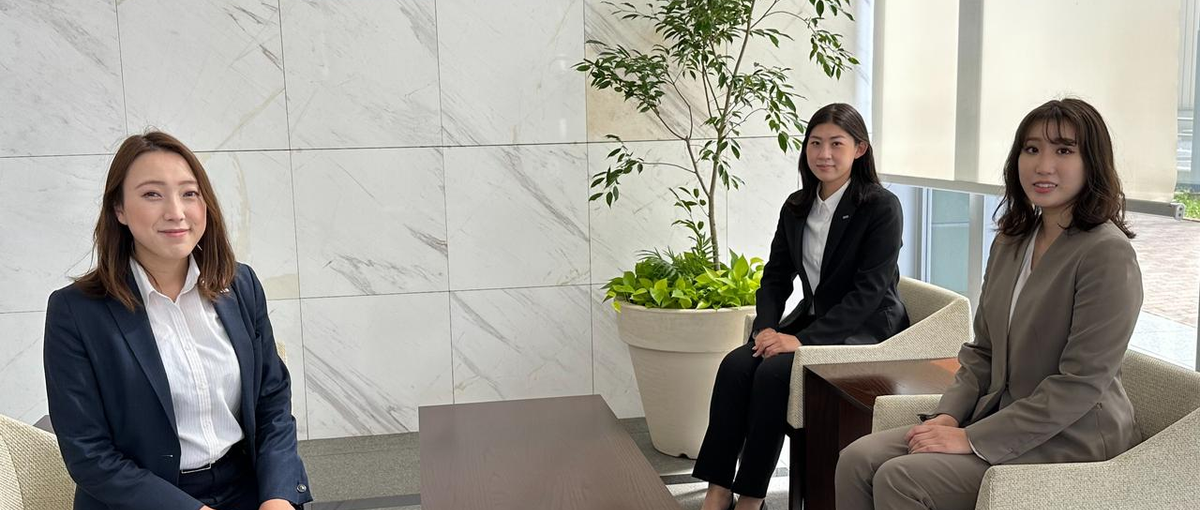 茨城｜夢ある暮らし、夢ある街をつくる！人の思いを実現する企画営業に挑戦！