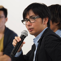 舘野 祐一さんのプロフィール