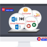 Instat Data Care Software