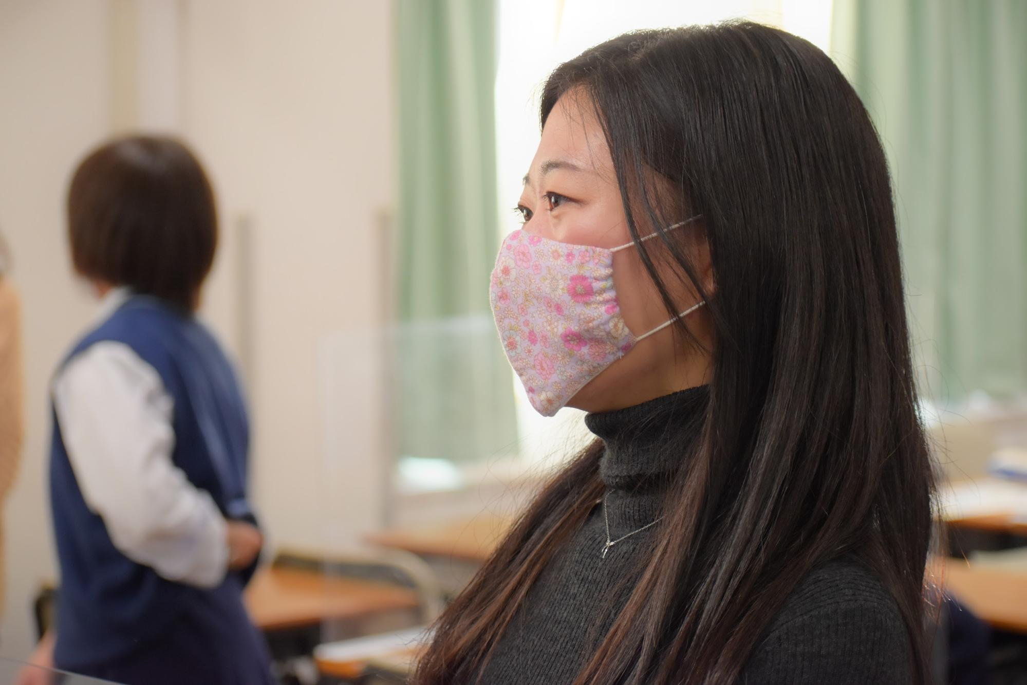 母校の教育に関われた。学校コーディネーターとして働いてみた半年間。