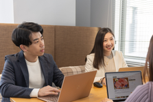 隙間時間でCA｜属人的な支援をしたい方は新卒エージェントをはじめませんか？