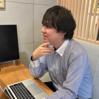 大西 亜登夢さんのプロフィール