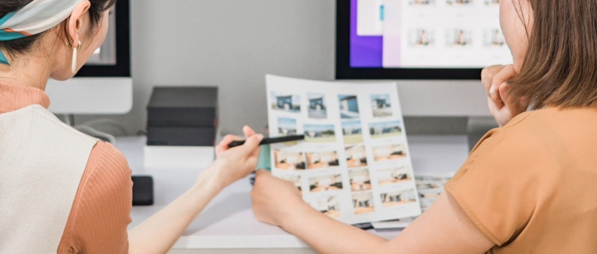 広報制作を支えるデザインディレクション担当募集|自社キャラクター開発もあり