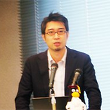 Yoshikazu Suenaga
