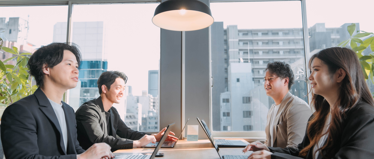 3年後、自分の描いたキャリアにするために、人に寄り添えるCAポジション！