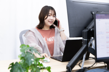 柔らかいコミュ力が活きるSES営業｜SES事業の拡大を牽引するリーダー候補