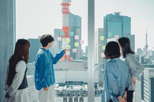 通過率0.6%超優秀学生を選抜。"実際に広告費を使う"難関サマーインターン