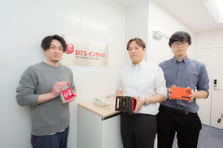 医療・車載・組み込み｜開発とマネジメントの二軸で成長したい方を募集！