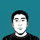 採用担当 中井