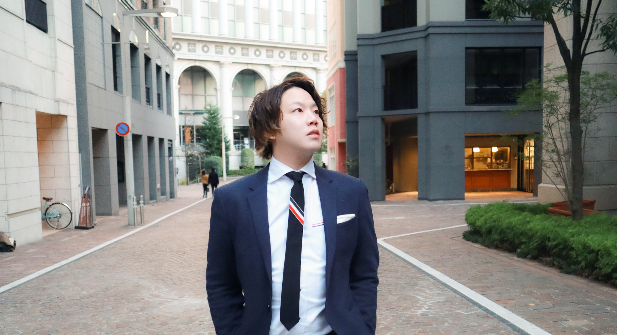 成果を出し続けてきた統括MGRが語る！サンブリッジの環境やメンバーへの思いとは？　（2024年現在の役職：COO　兼　常務執行役員）