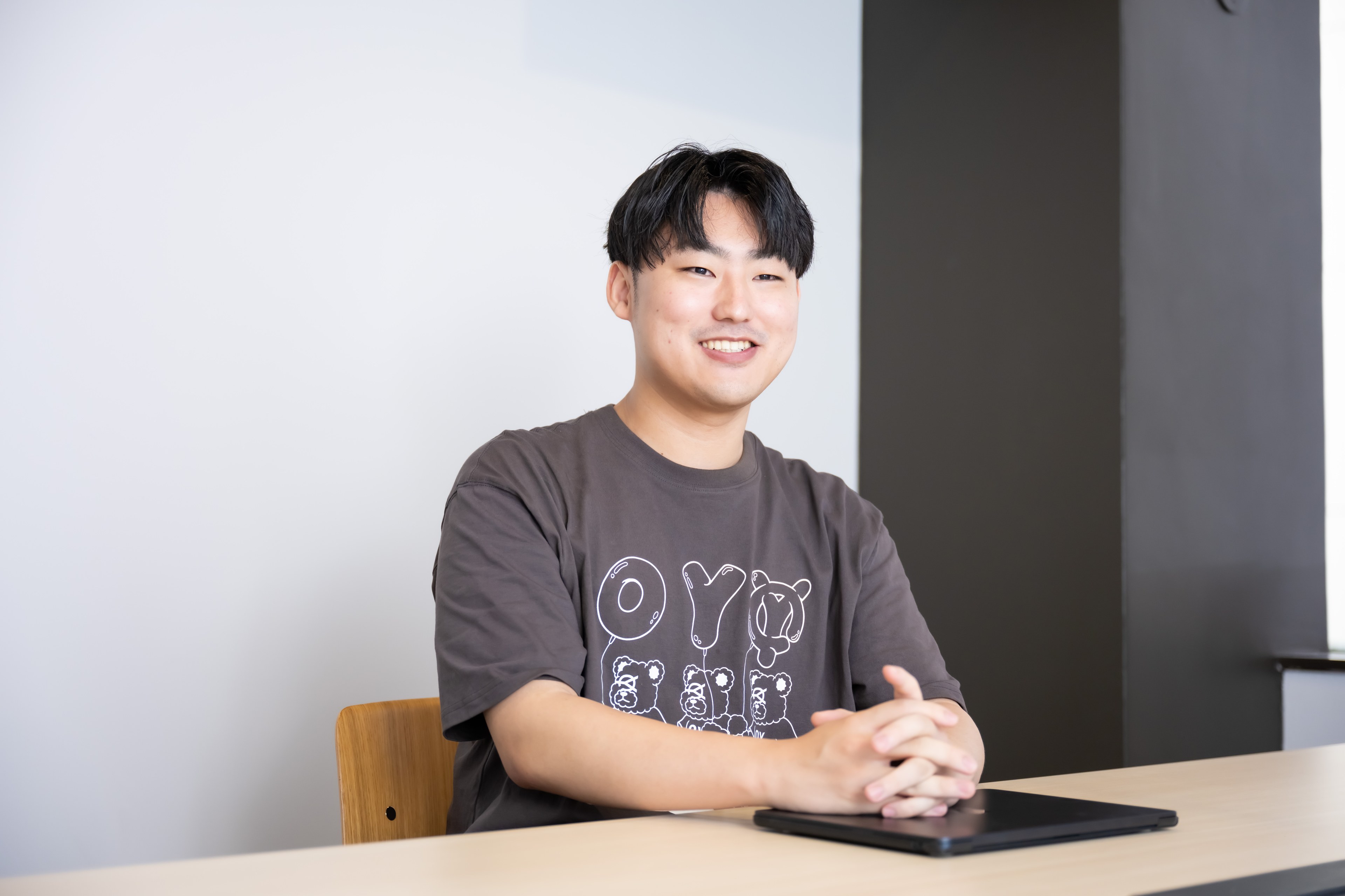 ”社外のプロジェクトに挑む”スタンスについて