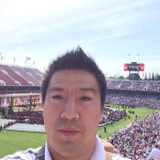 Cong Yue