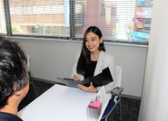 人材コーディネーターとして仕事を探している求職者と人材を探している企業の マッチングをお任せします。