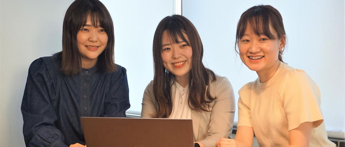 23年度はITで！あなたの挑戦に寄り添います！