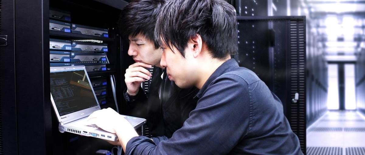 第二新卒歓迎！2ヶ月間の基礎研修で基本から学べるエンジニア