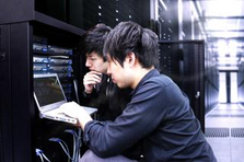 第二新卒歓迎！2ヶ月間の基礎研修で基本から学べるエンジニア