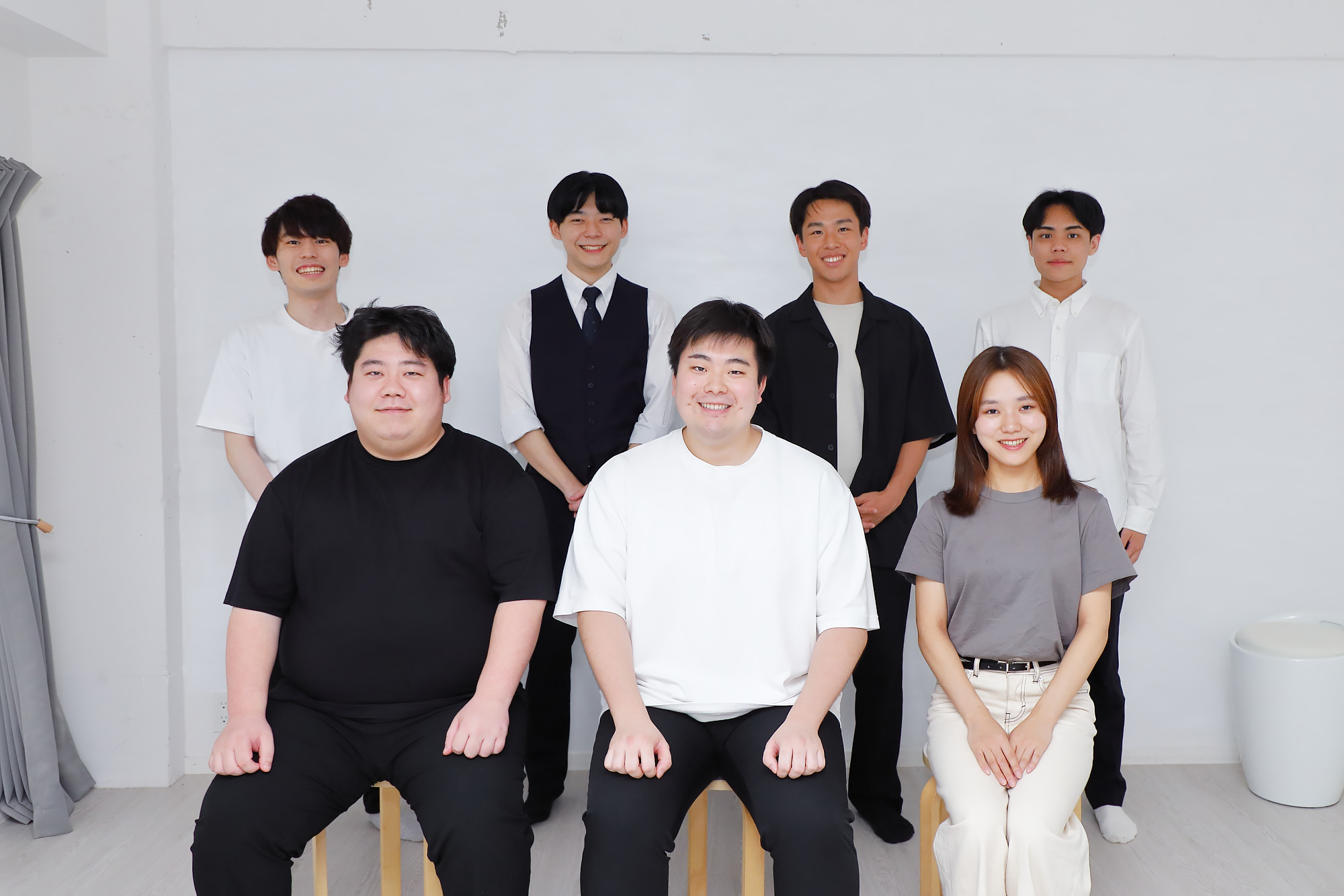 文化を壊し、新たな未来を創る。共に挑戦する次世代の経営幹部を募集！