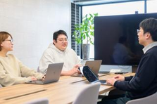 EC事業者向けのコンサル募集！  EC一元管理システム営業