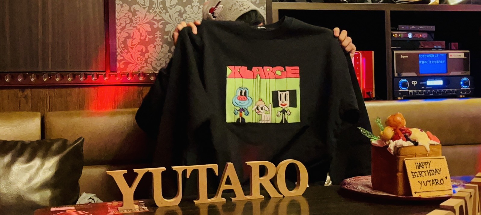 【創業3期目】役員として26歳になってからの1年を振り返りたいと思います。