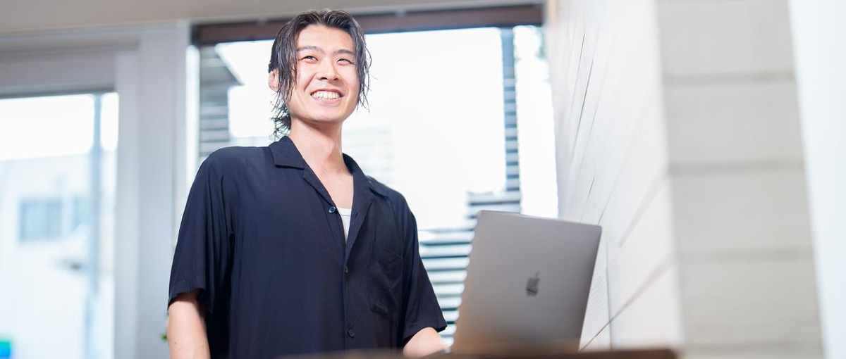 フルスタック→PM→事業開発…いろいろ挑戦したい方！一度お話しましょう！