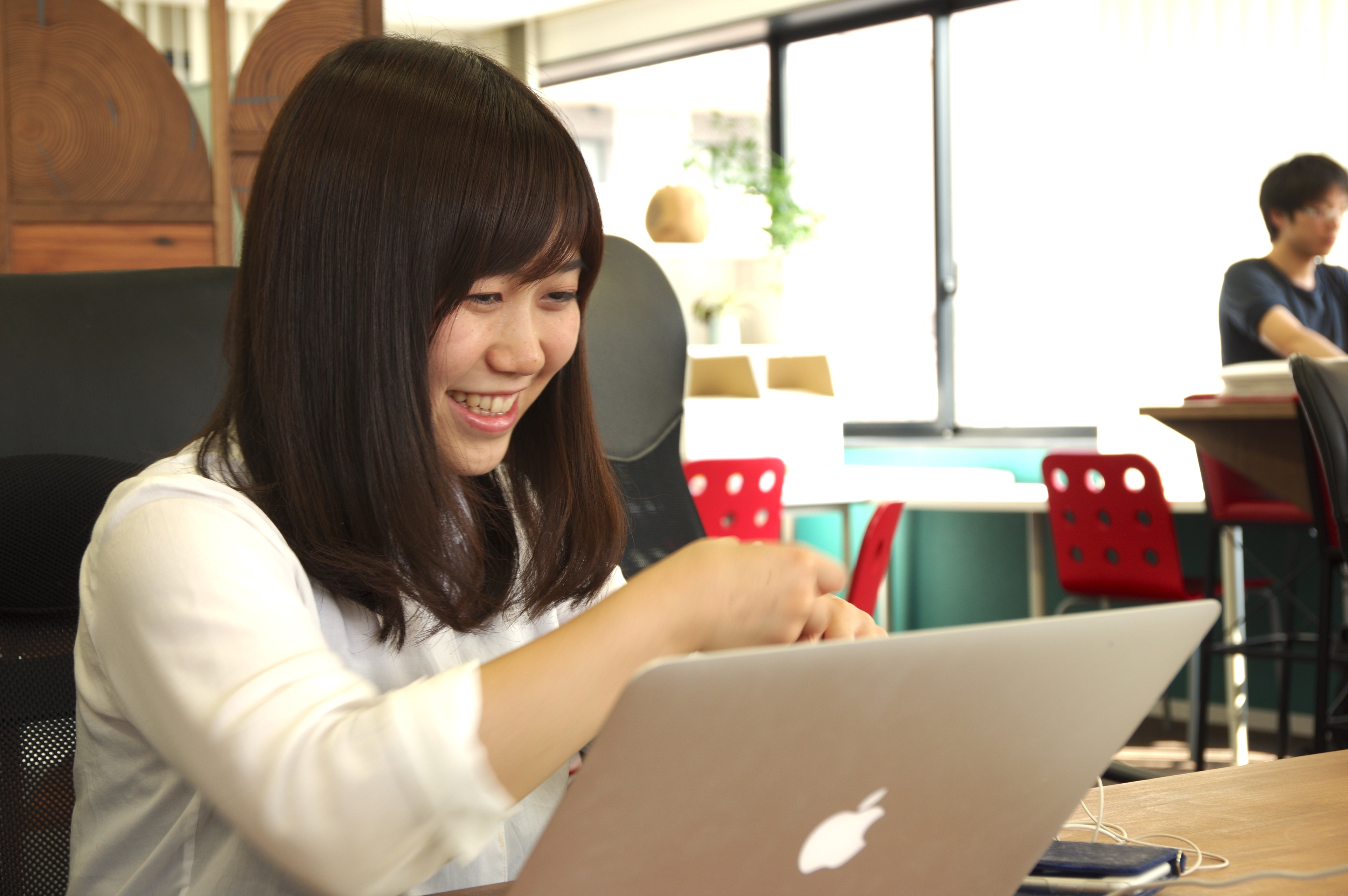 🌐インターン生　インタビュー第2弾🌐