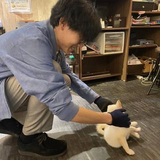 Haruto Kanazawa