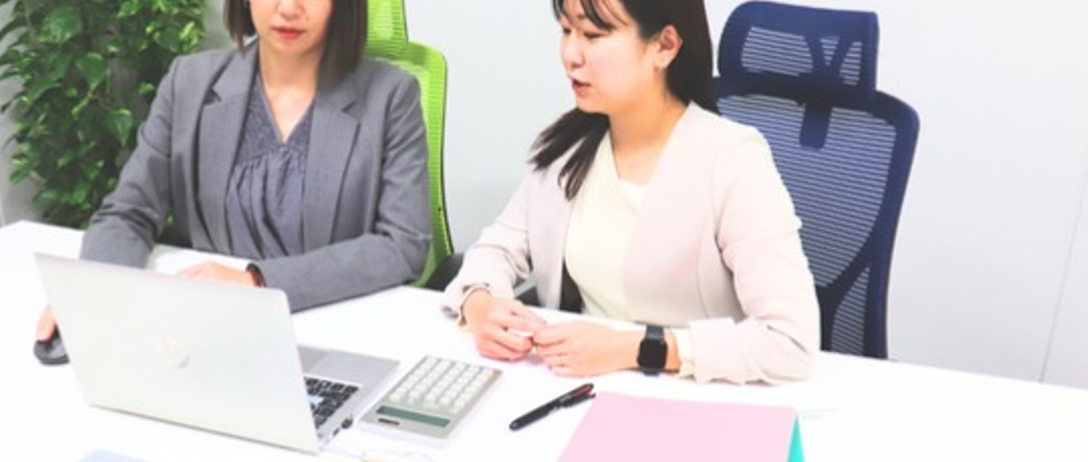 労務パート・アルバイト｜社内を支える労務業務