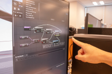 UnrealEngine5を極めよう！プログラマー募集！