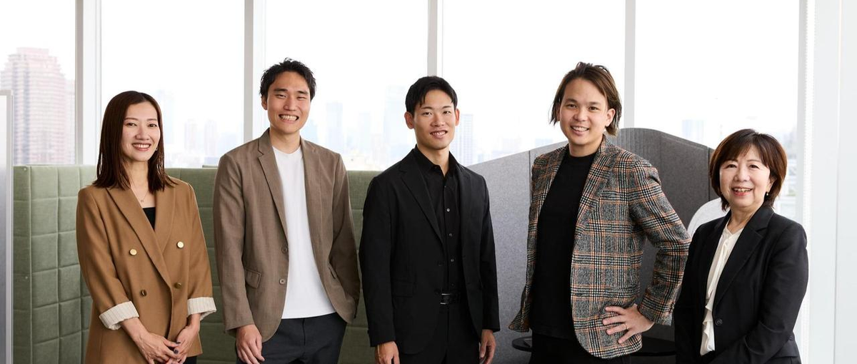 キャリアコンサルタントを募集／シニア×HR領域に特化した事業を複数展開中