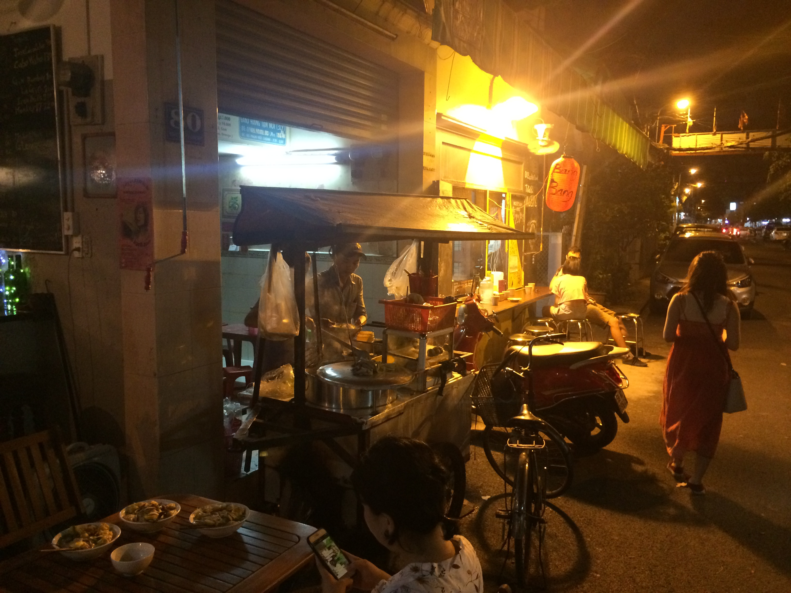 気づいたら東南アジア系女子!?ホーチミンインターン日記 vol.2