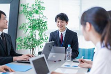 システム開発が大好きなPHPエンジニア募集｜Laravel