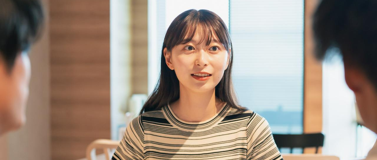 ゼロスタートでもWEBマーケのスペシャリストに！戦略的思考で顧客に貢献