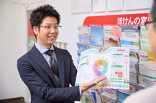個人プレーに疲れたあなたへ！チームで目標を追う働き方にしませんか？