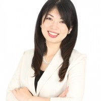 朝枝由紀子さんのプロフィール