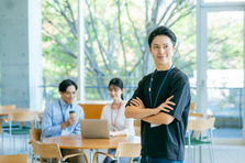 自分らしい働き方が可能！マキトルくん事業部のWEBディレクター