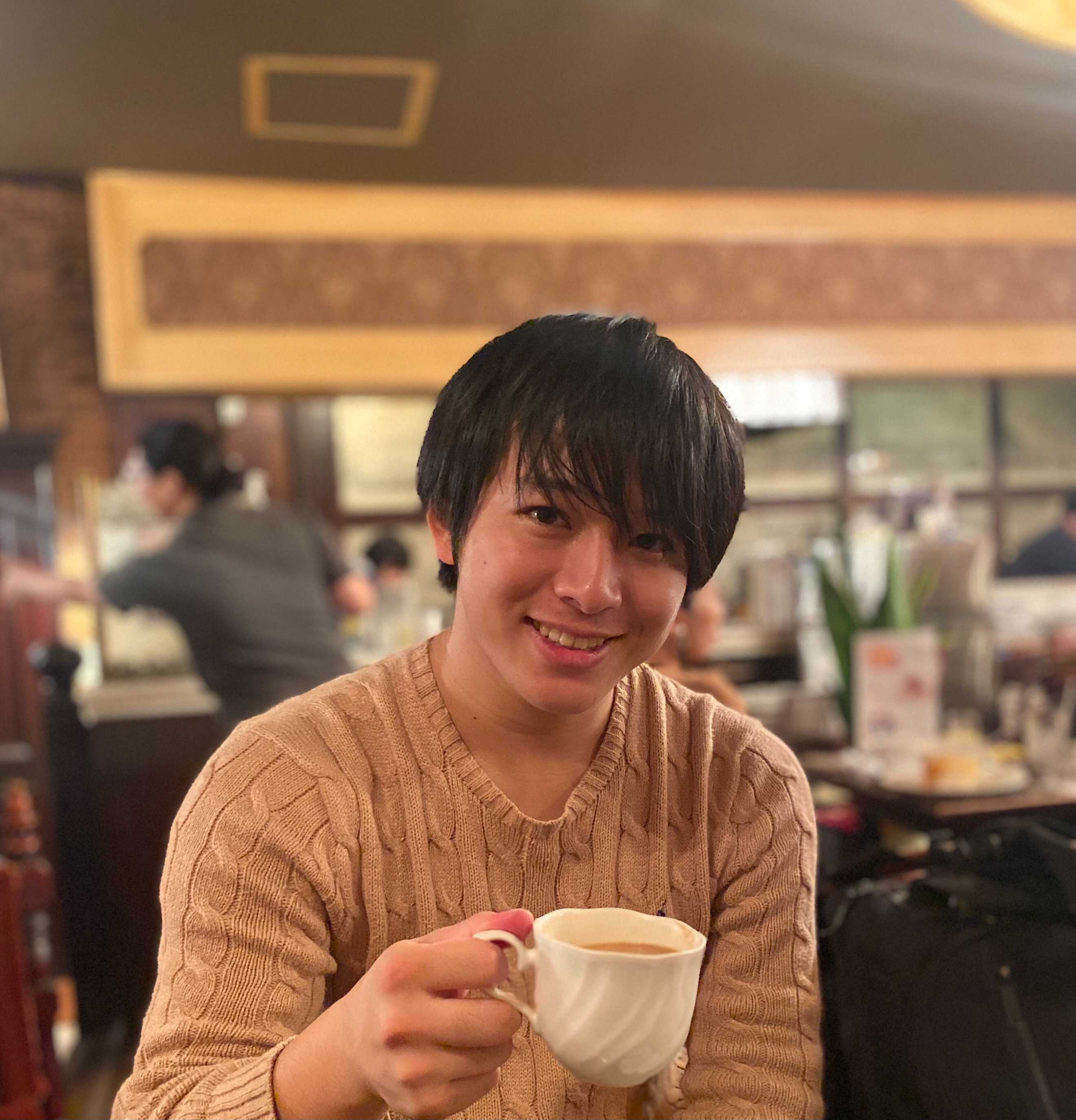 新卒採用担当の僕が考える「やりたい事」の見つけ方