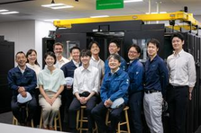 東京・大阪｜電力監視システムの知識がある方求む！多国籍チームで働きませんか