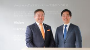 社会課題を解決しながら、事業としても成長する。これを当たり前にする。それがクラダシの挑戦です。