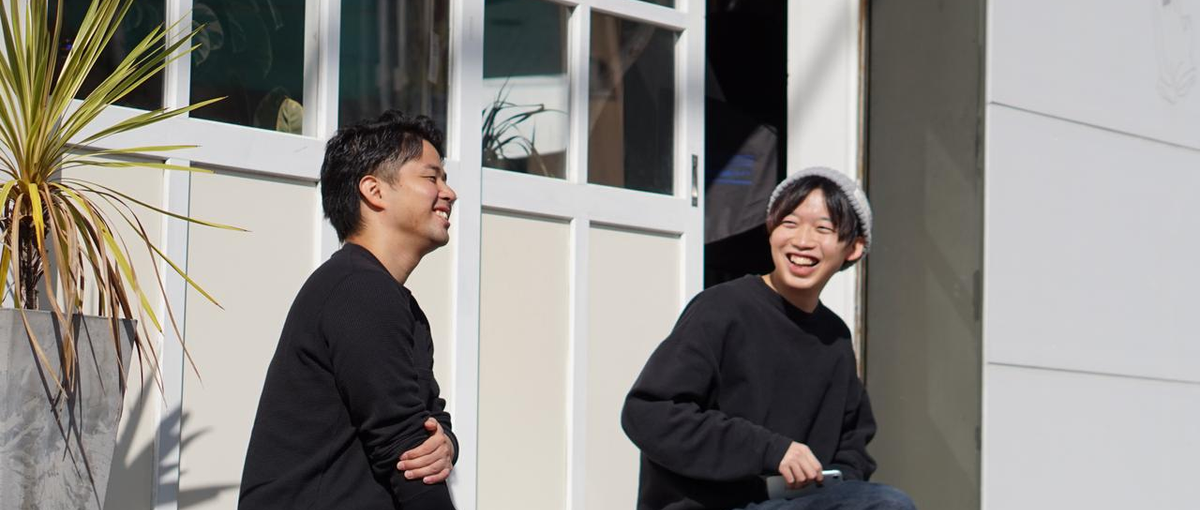 美容業界に必須なサービス作り！CTO候補として一緒にチャレンジしましょう！