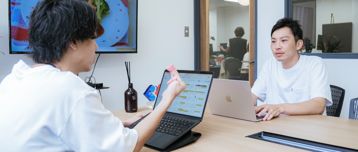 福岡｜クリエイティブも一気通貫で伸ばす広告運用募集