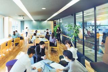 コンサル実践型インターンシップ｜大手企業への広報・ブランディング支援