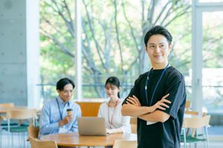 生成AIの最新技術に挑む！最先端のAIマーケティングの学生インターン