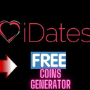 **FREE** Idates Coins Generator No Human Verification