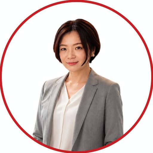 河田 紗由利
