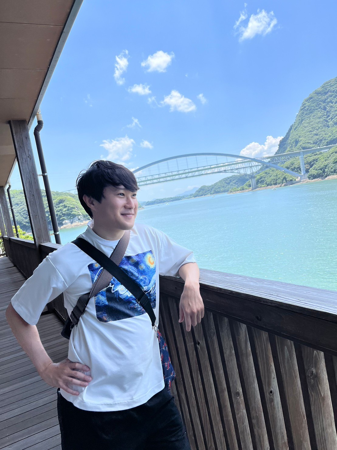 URGの【VOGUE風30の質問答えてみた】#1 | M. Sekiguchi編